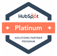 Actuado HubSpot Platinum Solutions Partner