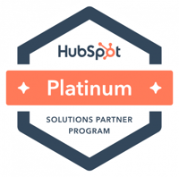 Actuado HubSpot Platinum Solutions Partner Actuado HubSpot Platinum Solutions Partner