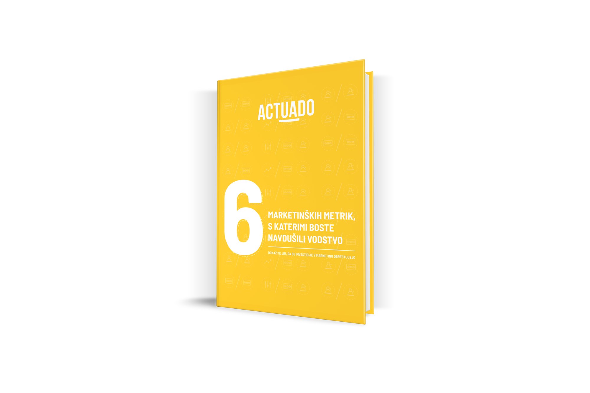 Actuado-eBook