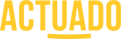 Actuado-logo-yellow