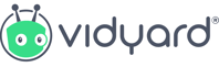 Vidyard logo large