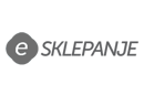e-sklepanje